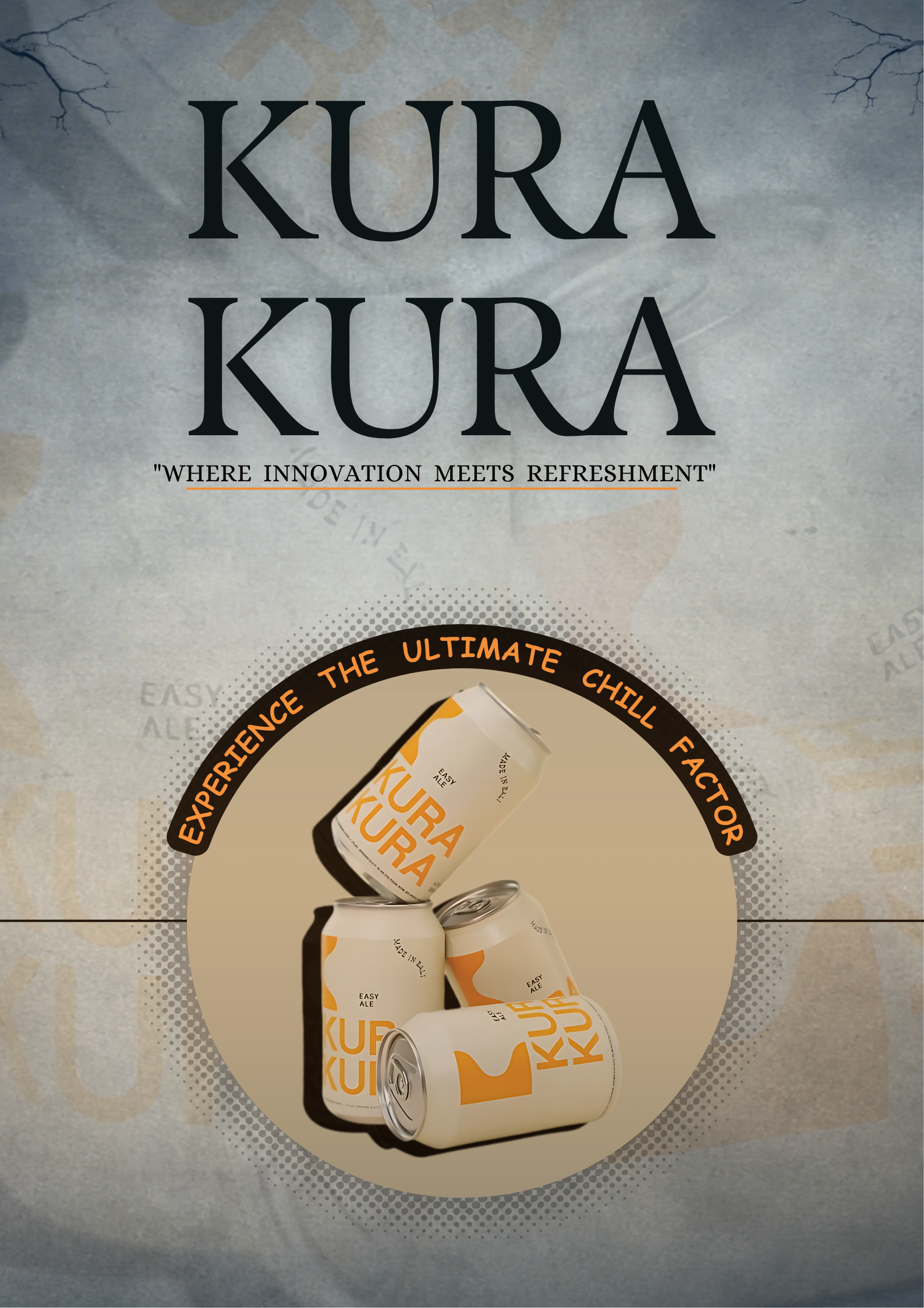 KURA Beverage